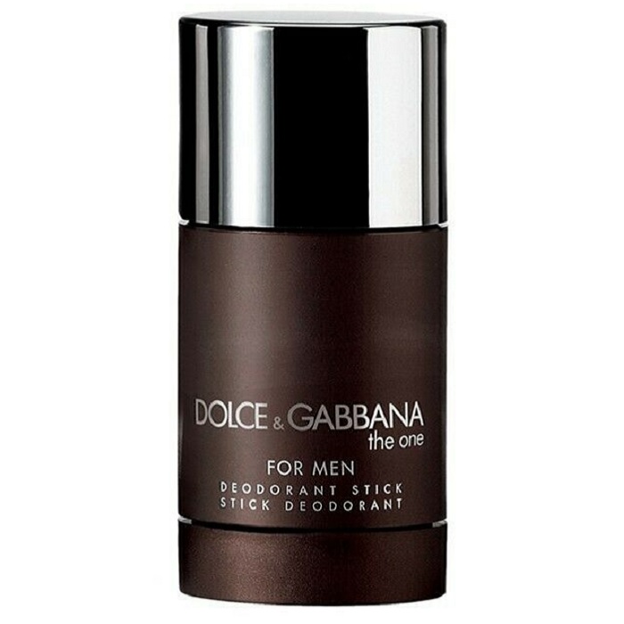 Dolce & Gabbana The One Deodorant stick 75ml for Men